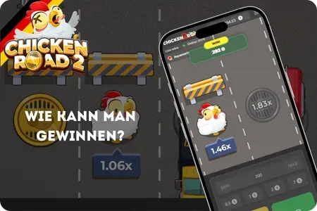 Strategien für das Spiel Chicken Road 2.0