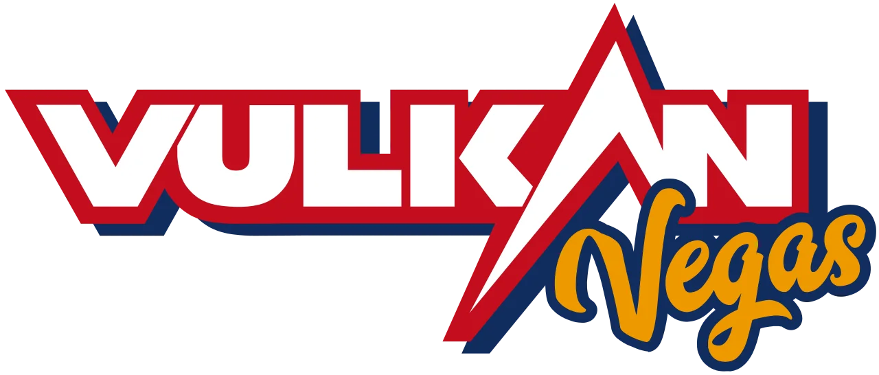 Vulkan vegas casino logo